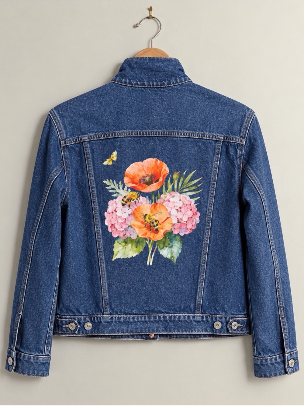 Old Navy | Large | 100% Cotton | Bird & Bloom Boutique